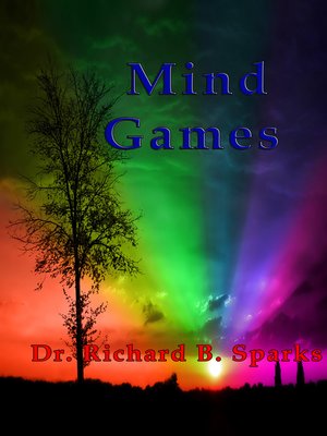 cover image of Mind Games